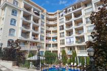 Summer vacation apartment, 200 m from the beach, “Villa Sardinia” complex, Sveti Vlas ID: 6046 - Photo 9