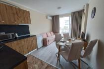 Świetne mieszkanie tylko 200 m od plaży w Świętym Własie ID: 5517 - Фото3