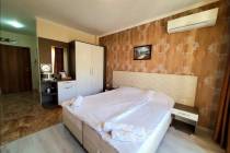 Summer vacation apartment, 200 m from the beach, “Villa Sardinia” complex, Sveti Vlas ID: 6046 - Photo 2