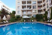 Świetne mieszkanie tylko 200 m od plaży w Świętym Własie ID: 5517 - Фото1