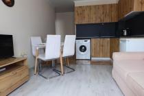 Świetne mieszkanie tylko 200 m od plaży w Świętym Własie ID: 5517 - Фото4