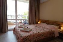 Świetne mieszkanie tylko 200 m od plaży w Świętym Własie ID: 5517 - Фото9