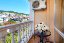 Summer vacation apartment, 200 m from the beach, “Villa Sardinia” complex, Sveti Vlas ID: 6046 - Photo 5