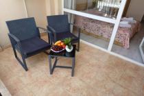 Świetne mieszkanie tylko 200 m od plaży w Świętym Własie ID: 5517 - Фото6