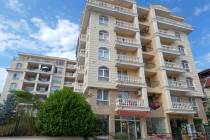 Summer vacation apartment, 200 m from the beach, “Villa Sardinia” complex, Sveti Vlas ID: 6046 - Photo 7