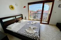 Многокомнатный мезонет на первой линии в Свети Власе ID: 5656 - Фото 19