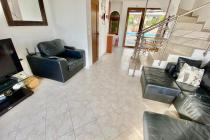 Многокомнатный мезонет на первой линии в Свети Власе ID: 5656 - Фото 13