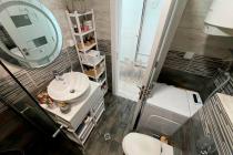 Skvelé štúdio s priestranným balkónom ID: 3299 - Фото7