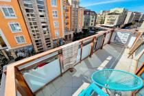 Skvelé štúdio s priestranným balkónom ID: 3299 - Фото5