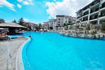 Buy an affordable apartment with a pool view in Aheloy ID: 6077 - Photo 12