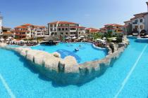 Apartament w pięknym całorocznym kompleksie ID: 4932 - Фото1