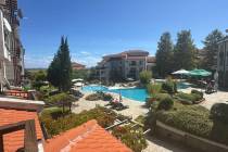Apartment with pool view, Vineyards Resort complex, Aheloy ID: 5944 - Photo 1