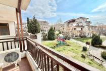 Kup atrakcyjny apartament z 3 sypialniami w Aheloy ID: 5979 - Фото18