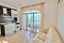 Buy an affordable apartment with a pool view in Aheloy ID: 6077 - Photo 2