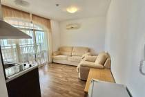 Buy an affordable apartment with a pool view in Aheloy ID: 6077 - Photo 3