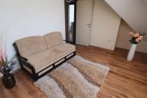 Apartment with spacious terrace and sea view in Nessebar ID: 4418 - Photo 12