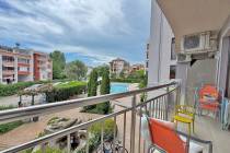 Pool view. Apartment for a large family in the “VIP Image” complex ID: 6206 - Photo 12
