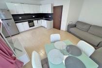 Комфортен апартамент в тих район на Слънчев бряг ID: 5766 - Снимка 3