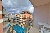 Комфортен апартамент в тих район на Слънчев бряг ID: 5766 - Снимка 6