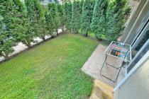 Komfortowe mieszkanie z własnym dziedzińcem ID: 5647 - Фото11