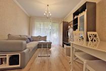 Komfortowe mieszkanie z własnym dziedzińcem ID: 5647 - Фото5