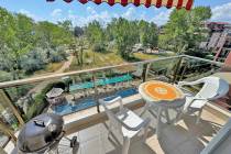A comfortable two-bedroom flat ID: 5647 - Photo 6