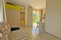 Nice studio in a nice complex with swimming pool ID: 4150 - Photo 3