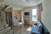 Maisonette w kompleksie z basenem, ładna okolica! ID: 4098 - Фото2