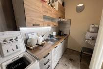 Мезонет с една спалня и изглед към басейна, комплекс „VIP Vision“ ID: 5989 - Снимка 4