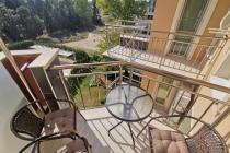 Maisonette w kompleksie z basenem, ładna okolica! ID: 4098 - Фото5