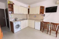 Светлая и уютная студия в 450 метрах от пляжа ID: 3298 - Фото 1