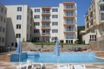 Вид на море! Апартамент с 2 спальнями и камином близко к пляжу, Свети Влас ID: 6082 - Фото 16