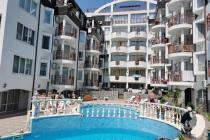 Апартамент с 2 спални на атрактивна цена ID: 5746 - Снимка 1