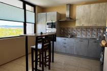 Комфортен апартамент с отделна кухня и две тераси ID: 5583 - Снимка 4