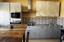 Комфортен апартамент с отделна кухня и две тераси ID: 5583 - Снимка 5