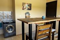 Komfortowy apartament z oddzielną kuchnią i dwoma tarasami ID: 5583 - Фото6