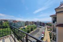 Villa Venezia - kompleks mieszkaniowy w Świętym Własie ID: 4971 - Фото11