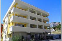 Štúdio s výhľadom na more v blízkosti jachtového prístavu v Sveti Vlas ID: 6254 - Фото18