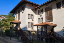 Umeblowany apartament w centralnej części Sveti Vlas ID: 5652 - Фото12