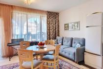 Umeblowany apartament w centralnej części Sveti Vlas ID: 5652 - Фото2