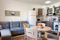 Umeblowany apartament w centralnej części Sveti Vlas ID: 5652 - Фото3