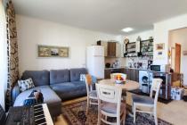 Umeblowany apartament w centralnej części Sveti Vlas ID: 5652 - Фото5