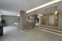 Купить квартиру с ремонтом в новом комплексе "Vogue", Солнечный берег ID: 6049 - Фото 14