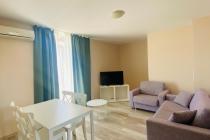 Квартира с большой террасой в престижном комплексе ID: 3437 - Фото 5