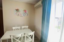 Квартира с большой террасой в престижном комплексе ID: 3437 - Фото 6