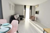 Ново обзавеждане! Имот в луксозен комплекс с плувен басейн ID: 3162 - Снимка 2