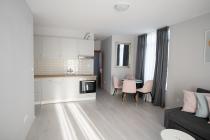 Ново обзавеждане! Имот в луксозен комплекс с плувен басейн ID: 3162 - Снимка 3