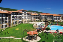 Buy an affordable three-room apartment! ID: 5635 - Photo 1