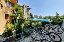 Продава се студио в Sunny View South ID: 1987 - Снимка 19