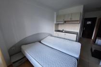 Студия для инвестиций в центре курорта Солнечный берег ID: 1977 - Фото6